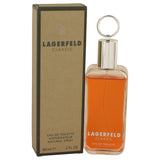 LAGERFELD Cologne / Eau De Toilette Spray For Men by Karl Lagerfeld
