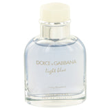 Light Blue Living Stromboli Eau De Toilette Spray (unboxed) For Men by Dolce & Gabbana