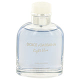 Light Blue Living Stromboli Eau De Toilette Spray (unboxed) For Men by Dolce & Gabbana