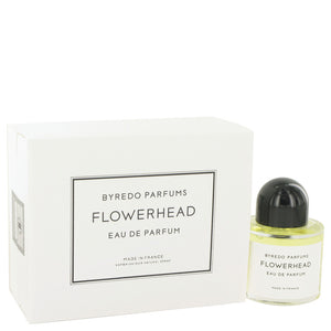 Byredo Flowerhead 3.40 oz Eau De Parfum Spray (Unisex) For Women by Byredo