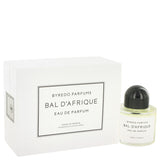 Byredo Bal D`afrique 3.40 oz Eau De Parfum Spray (Unisex) For Women by Byredo