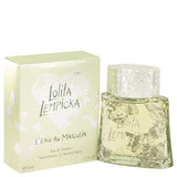 Lolita Lempicka L`eau Au Masculin Eau De Toilette Spray For Men by Lolita Lempicka