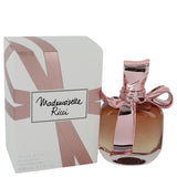 Mademoiselle Ricci Eau De Parfum Spray For Women by Nina Ricci