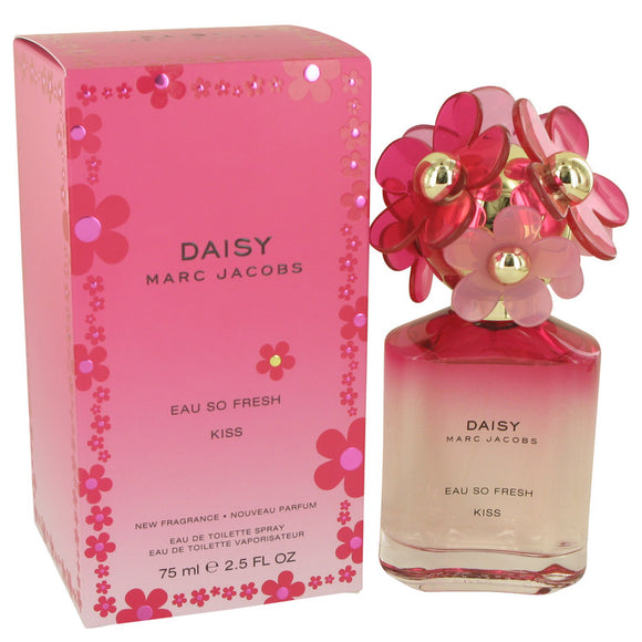 Daisy Eau So Fresh Kiss Eau De Toilette Spray For Women by Marc Jacobs