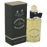 Penhaligon`s No. 33 Eau De Cologne Spray For Men by Penhaligon`s