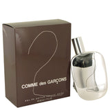 Comme Des Garcons 2 Eau De Parfum Spray For Women by Comme des Garcons