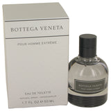 Bottega Veneta Pour Homme Extreme Eau De Toilette Spray For Men by Bottega Veneta