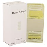 Rampage Eau De Parfum Spray For Women by Rampage