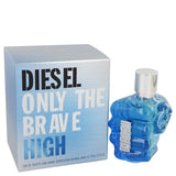 Only The Brave High Eau De Toilette Spray For Men by Diesel
