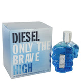 Only The Brave High Eau De Toilette Spray For Men by Diesel