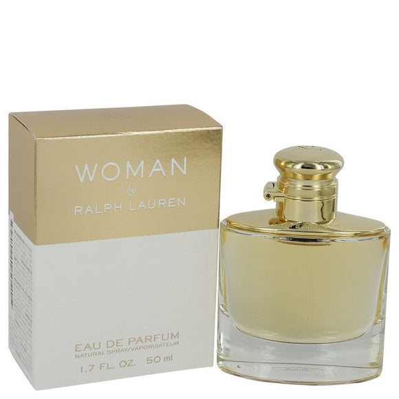 Ralph Lauren Woman Eau De Parfum Spray For Women by Ralph Lauren