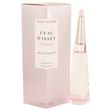 L`eau D`issey Florale Eau De Toilette Spray For Women by Issey Miyake