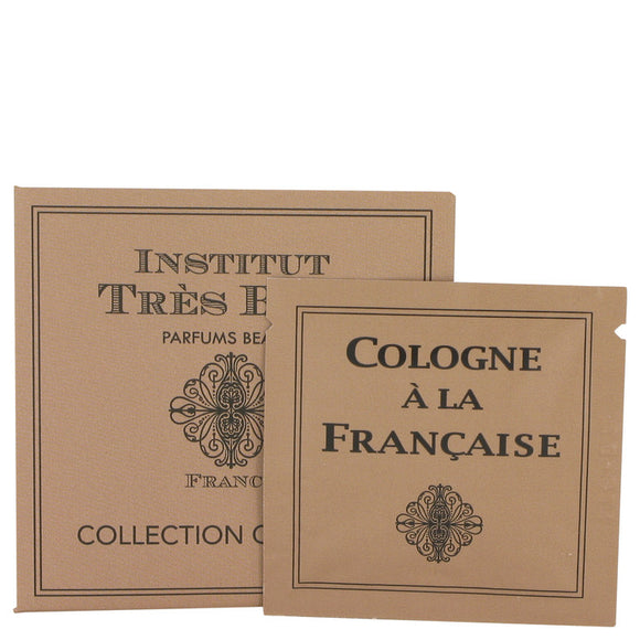 A La Francaise Institut Tres Bien Sample (Packet) For Women by Institut Tres Bien