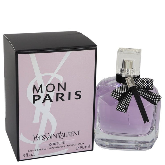 Mon Paris Couture Eau De Parfum Spray For Women by Yves Saint Laurent