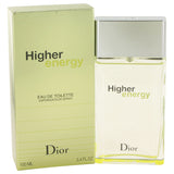 Higher Energy Eau De Toilette Spray For Men by Christian Dior