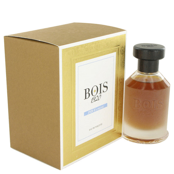 1920 Extreme 3.40 oz Eau de Toilette Spray For Women by Bois 1920