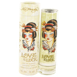 Love & Luck Eau De Parfum Spray For Women by Christian Audigier