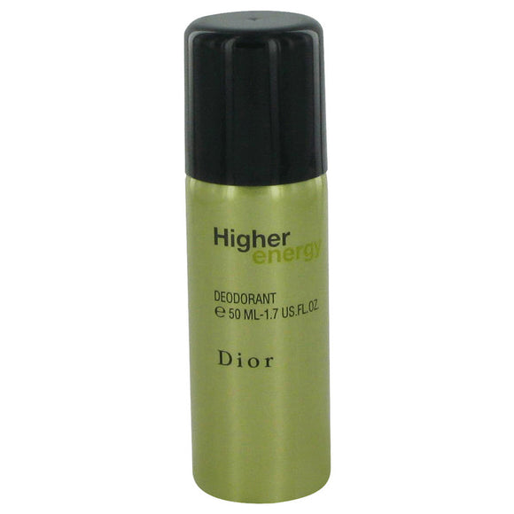 Higher Energy Deodorant Spray For Men by Christian Dior