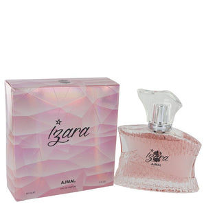 Ajmal Izara 2.00 oz Eau De Parfum Spray For Women by Ajmal