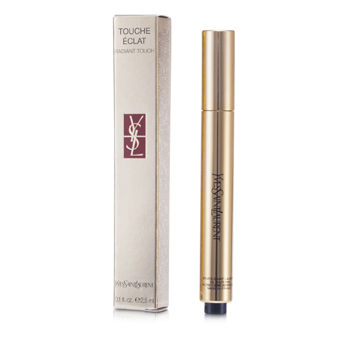 Yves Saint Laurent Face Care Radiant Touch/ Touche Eclat - #4.5 Luminous Sand For Women by Yves Saint Laurent