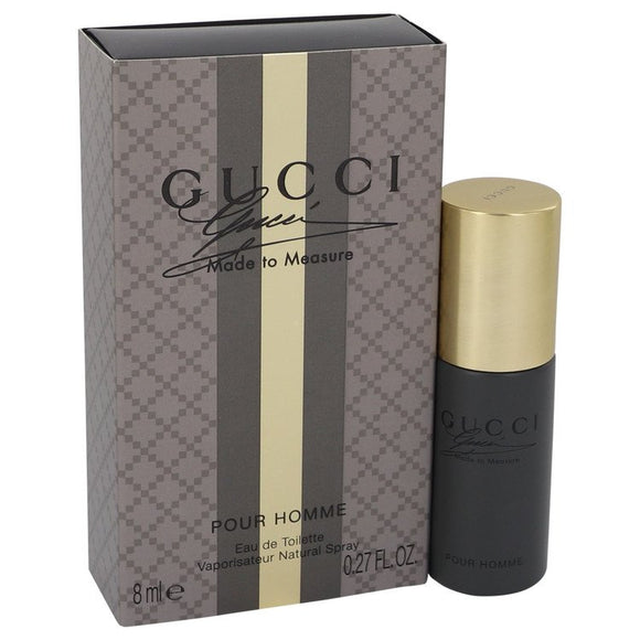 Gucci Made to Measure Mini EDT Spray For Men by Gucci