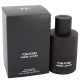 Tom Ford Ombre Leather Eau De Parfum Spray (Unisex) For Women by Tom Ford