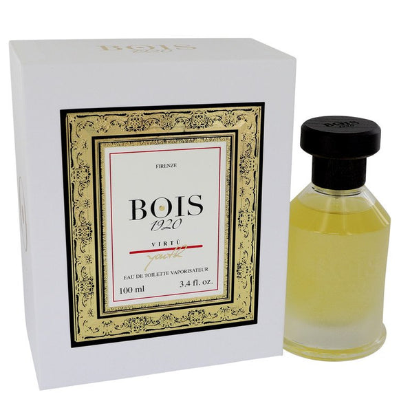 Bois 1920 Virtu Youth 3.40 oz Eau De Parfum Spray For Women by Bois 1920
