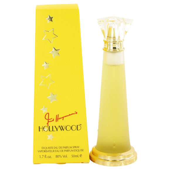 HOLLYWOOD Eau De Parfum Spray For Women by Fred Hayman