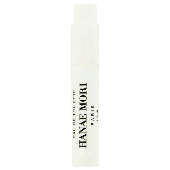 HANAE MORI Vial (sample) For Women by Hanae Mori