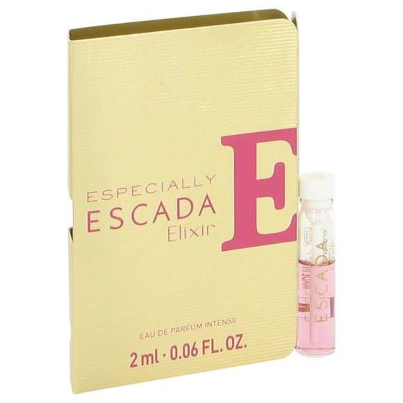 Especially Escada Elixir Vial (sample) For Women by Escada