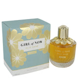 Girl of Now Shine Eau De Parfum Spray For Women by Elie Saab