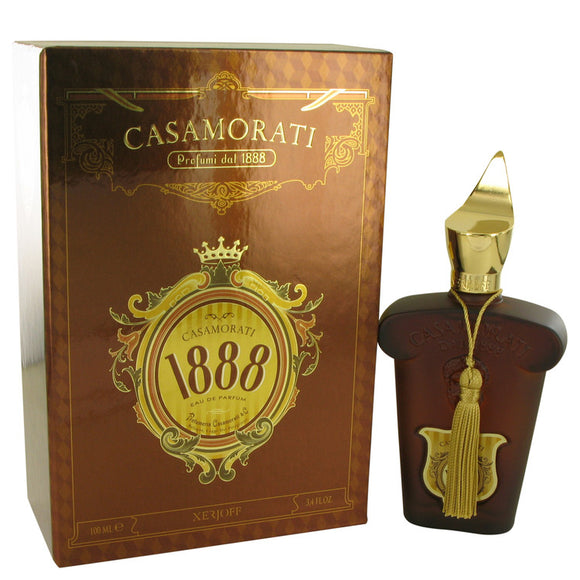 1888 Eau De Parfum Spray For Women by Xerjoff