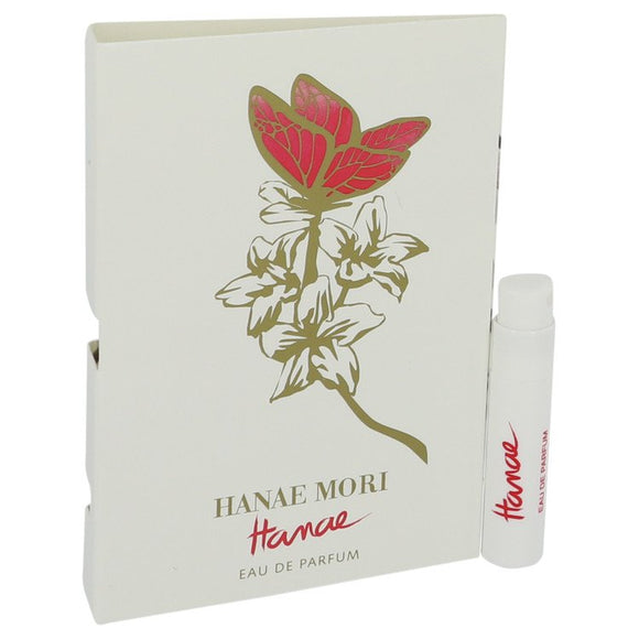 Hanae Vial (sample) For Women by Hanae Mori