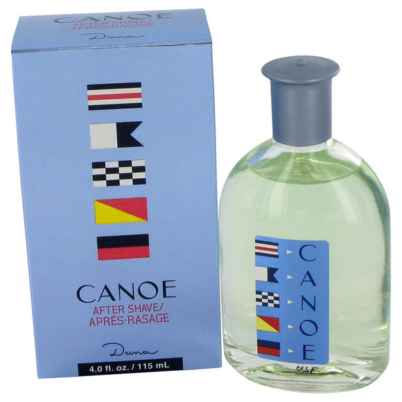 CANOE After Shave For Men by Dana