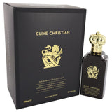 Clive Christian X 3.40 oz Pure Parfum Spray (New Packaging) For Women by Clive Christian