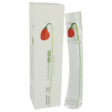 kenzo FLOWER Eau De Toilette Spray Refillable For Women by Kenzo