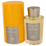 Acqua Di Parma Colonia Pura 6.00 oz Eau De Cologne Spray (Unisex) For Women by Acqua Di Parma