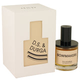 Bowmakers Eau De Parfum Spray For Women by D.S. & Durga
