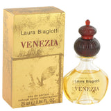 Venezia Eau De Parfum Spray For Women by Laura Biagiotti