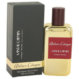 Santal Carmin Pure Perfume Spray For Men by Atelier Cologne