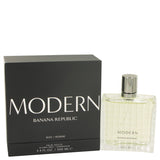 Banana Republic Modern 3.40 oz Eau De Toilette Spray For Men by Banana Republic