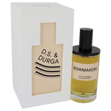 Bowmakers Eau De Parfum Spray For Women by D.S. & Durga