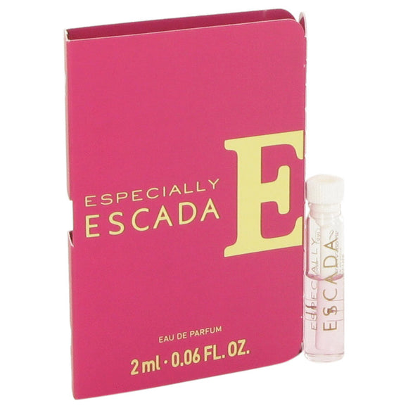 Especially Escada Vial (sample) For Women by Escada