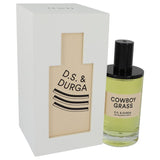 Cowboy Grass Eau De Parfum Spray For Men by D.S. & Durga