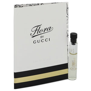 Flora Vial (sample) For Women by Gucci