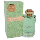 Mediterraneo Eau De Toilette Spray For Men by Antonio Banderas