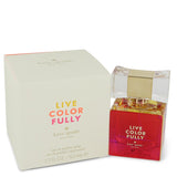 Live Colorfully Eau De Parfum Spray For Women by Kate Spade