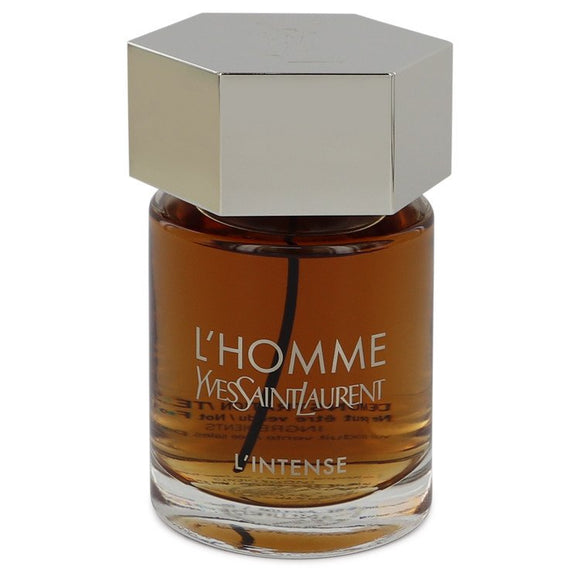 L`homme L`intense Eau De Parfum Spray (Tester) For Men by Yves Saint Laurent