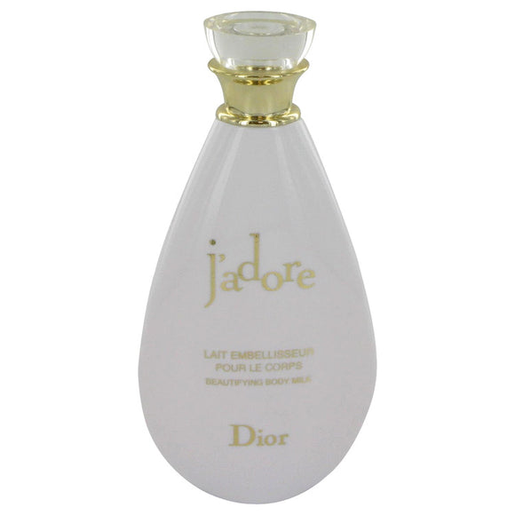JADORE Body Milk (says not for individual sale) For Women by Christian Dior