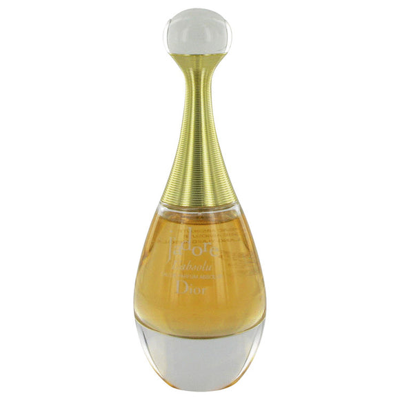 Jadore L`absolu Eau De Parfum Spray (Tester) For Women by Christian Dior